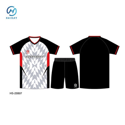 Personalized Logos, Color Combinations & Moisture-Wicking Technology For Unmatched Comfort And Championship-Level Presence