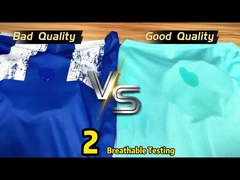 カスタム ロゴ ユニセックス 空白 フットボール 休憩 履物 パーソナライズされた名前番号印刷