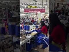 パーソナライズされたロゴ カスタムチームジャージ サブライメーション サッカージャージ