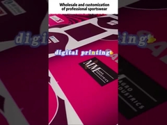 低価格で個別デザインで 大人/ティーンエイジャー/子供サイズ