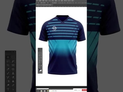 カスタムチームジャージ