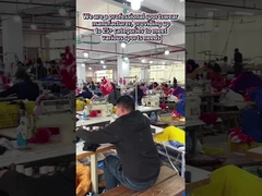 カスタムチームジャージ