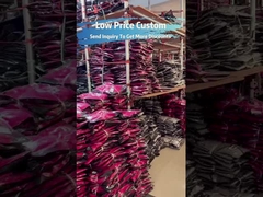 カスタムチームジャージ