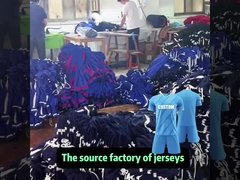 カスタム サッカー セット チャンピオン向け カット・シュー・テクノロジー チームの色に合わせて