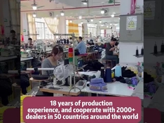 カスタムチームジャージ