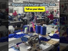 カスタムチームジャージ